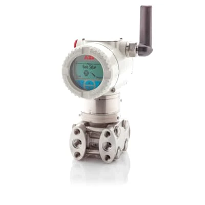 ABB 266DSH Differential Pressure Transmitter, model 266DSH