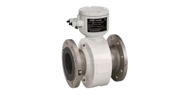 ABB ProcessMaster Water FEW6XX Electromagnetic Flowmeter, model FEW6XX