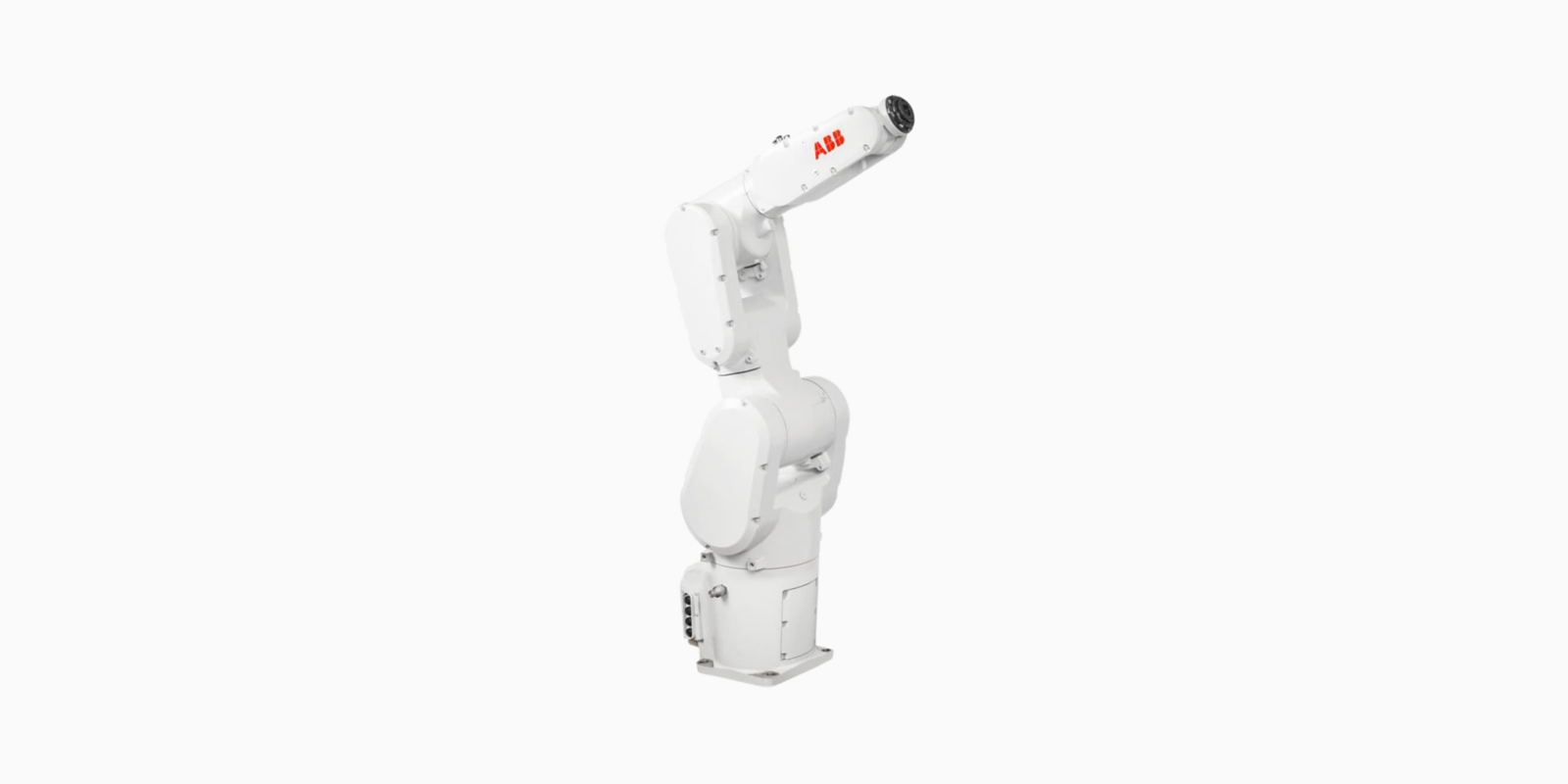 ABB IRB 1300-11/0.9 Industrial Robot, model IRB 1300-11/0.9